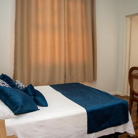 Hotel Casa Branca Uruguaiana Esterno foto