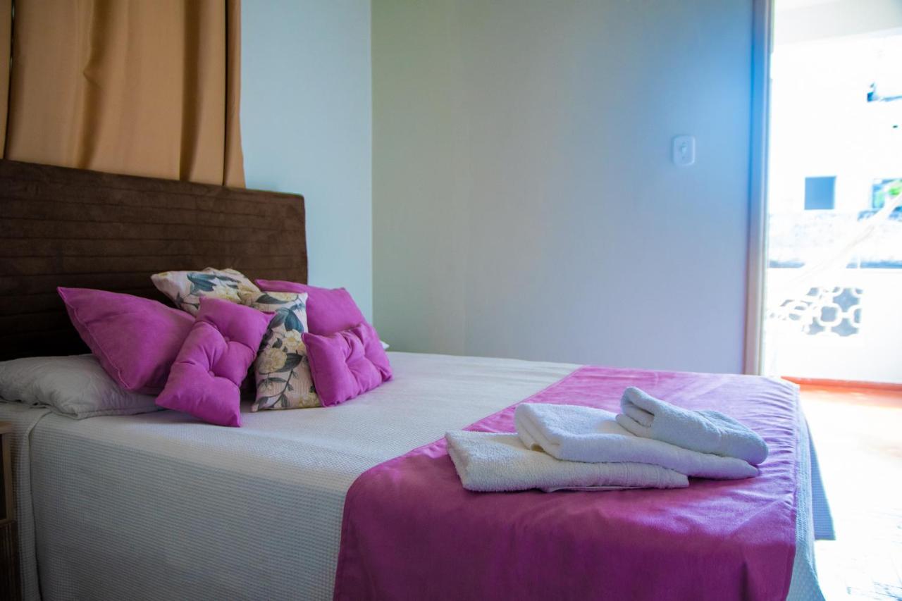 Hotel Casa Branca Uruguaiana Esterno foto
