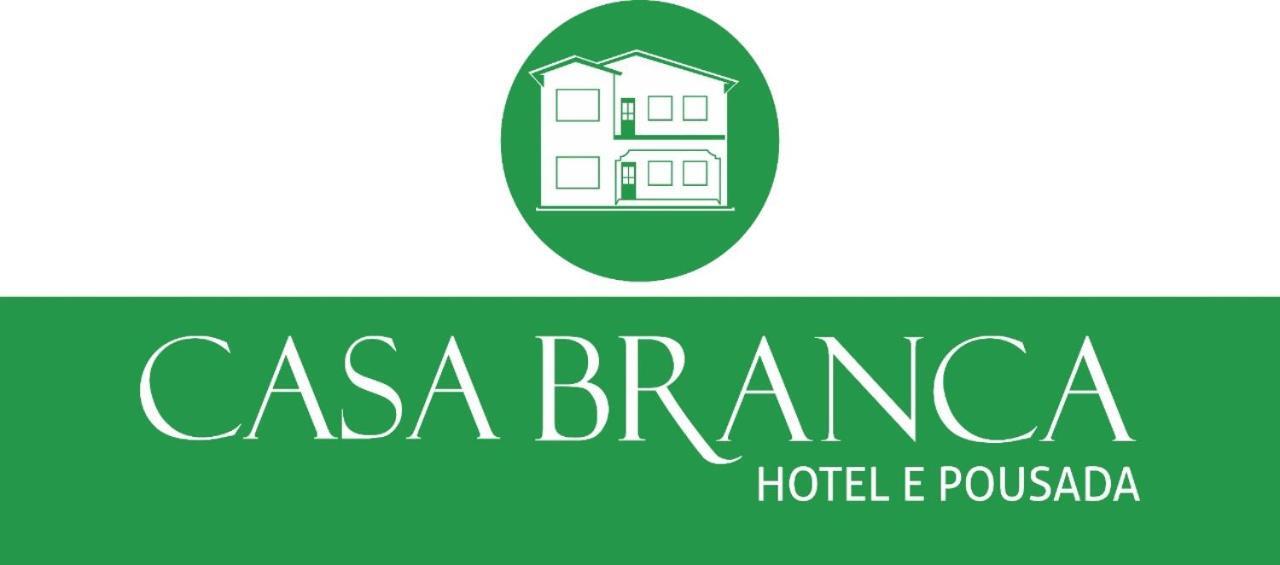 Hotel Casa Branca Uruguaiana Esterno foto