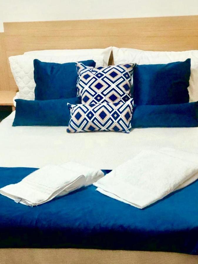 Hotel Casa Branca Uruguaiana Esterno foto