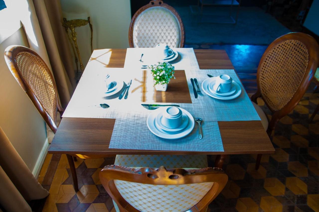 Hotel Casa Branca Uruguaiana Esterno foto
